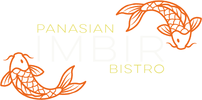 Имбирь — паназиатское бистро